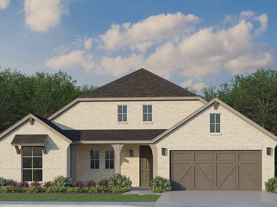 147 Derrett Elevation B