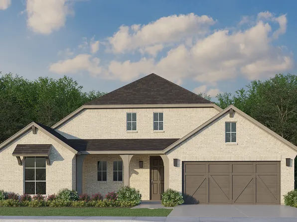 4865 Rolling Range Ln, Midlothian, TX 76065