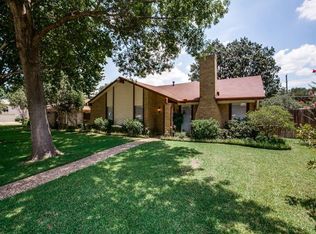 1404 Westminster Dr, Richardson, TX 75081