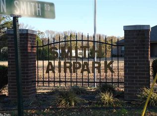 637 Alvin Smith Rd, Ward, AR 72176