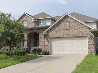 19826 Kendall Lake Dr, Richmond, TX 77407