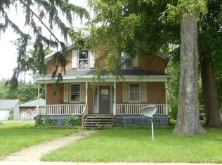 432 E Madison Ave, Milton, WI 53563