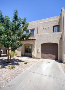 1886 E Don Carlos Ave UNIT 151, Tempe, AZ, 85281