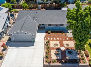 2967 Stutz Way, San Jose, CA 95148