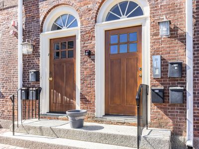 8 Union St #1, Salem, MA, 01970