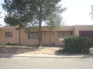 2526 W Juniper St, Roswell, NM 88203
