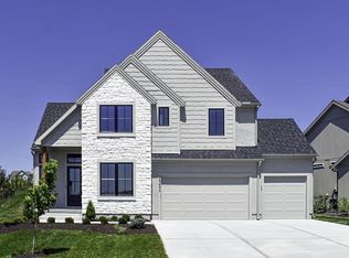 25492 W 115th St, Olathe, KS 66061