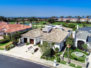 27 Marbella, Dana Point, CA 92629