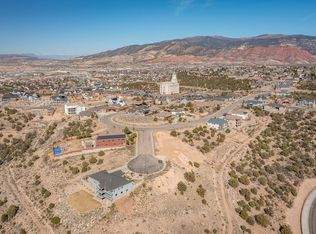 2583 W Carmel Canyon Dr, Cedar City, UT 84720