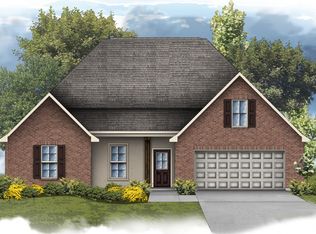 363 Hummingbird Ln, Princeton, LA 71067