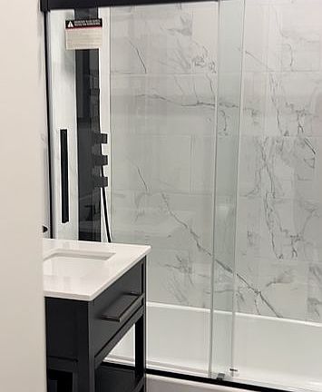 Bathroom 1st fl