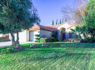2657 Sandstone Ct, Palmdale, CA 93551