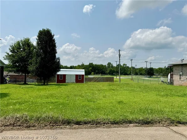 25 Edwards Estates Ln, Roland, OK 74954
