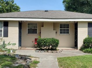 1528 Stovall St, Augusta, GA 30904