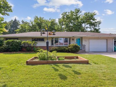 6746 Jefferson St NE, Fridley, MN, 55432