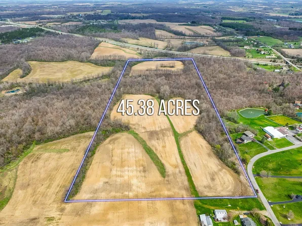 0 Township Road 55 #45.38, Bellefontaine, OH 43311