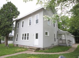 314 Mill St, Leslie, MI