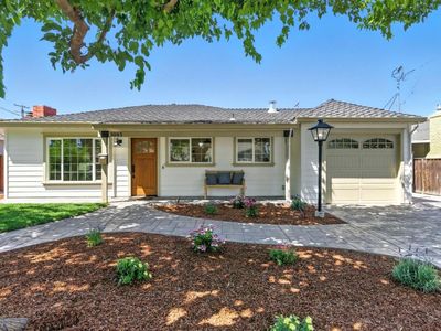 3085 Butte St, Santa Clara, CA, 95051