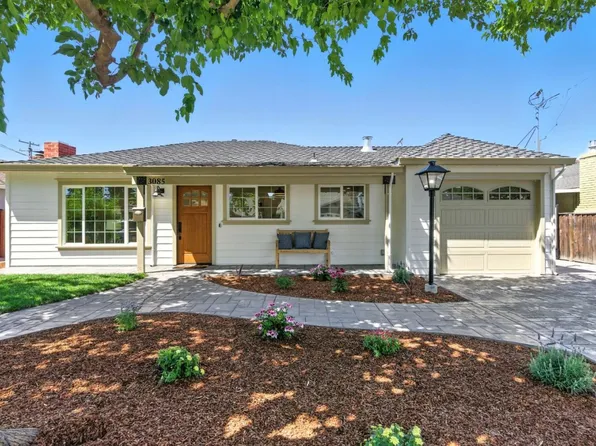 3085 Butte St, Santa Clara, CA 95051