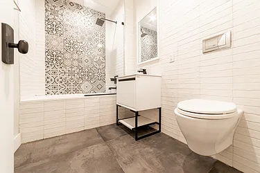 Rented by Maplewood Management