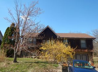 7308 N Pennsylvania Ave, Kansas City, MO 64118