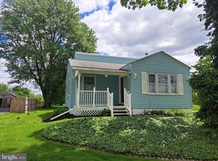 4326 Point Pleasant Pike, Doylestown, PA 18902