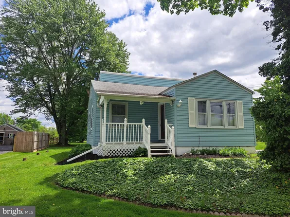 4326 Point Pleasant Pike, Doylestown, PA 18902