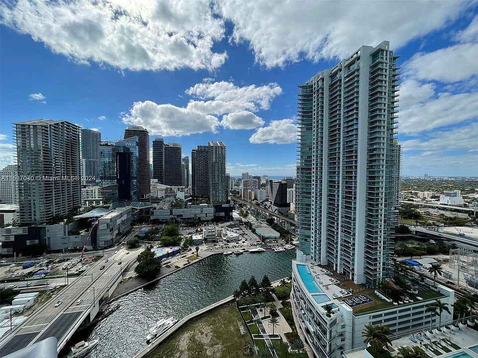 1st image of 350 S Miami Ave APT 3110