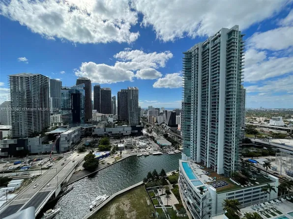 350 S Miami Ave APT 3110, Miami, FL 33130