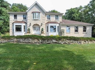 312 Sweetmans Ln, Millstone Township, NJ 08535