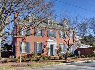 45 Balton Rd, Providence, RI 02906