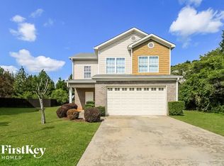 620 Beaujolais Ct, McDonough, GA 30253