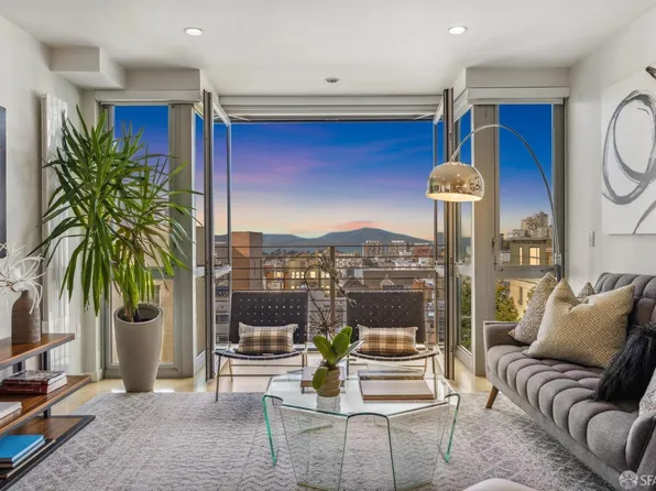 1840 Washington St APT 702, San Francisco, CA 94109