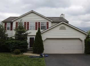 8166 Barlow Rd, Columbus, OH 43081