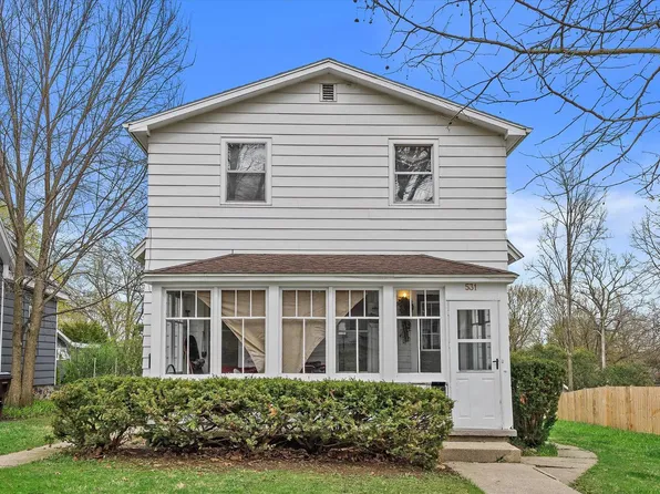 531 Fremont STREET, Lake Geneva, WI 53147