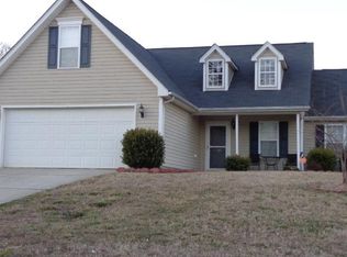 1185 Maple Ridge Dr, Burlington, NC 27217