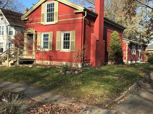129 E Church St, Clinton, MI 49236