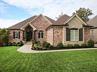 18708 Weymuth Ln, Louisville, KY 40245