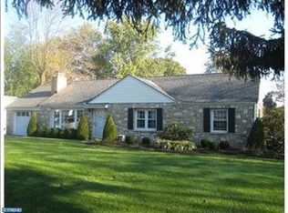 2006 Yardley Morrisville Rd, Yardley, PA 19067