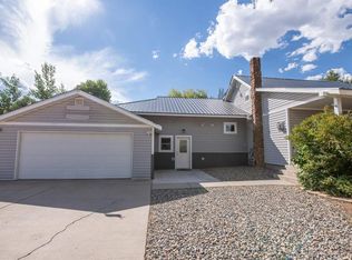 15 Debby Way, Gunnison, CO 81230