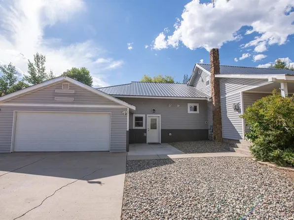 15 Debby Way, Gunnison, CO 81230