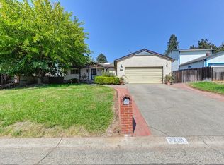 7209 Zelinda Dr, Fair Oaks, CA 95628