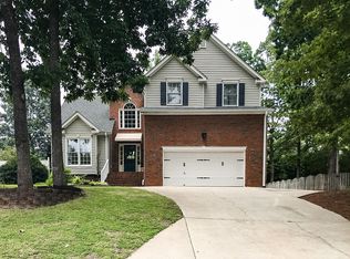 11 Angel Wing Ct, Taylors, SC 29687