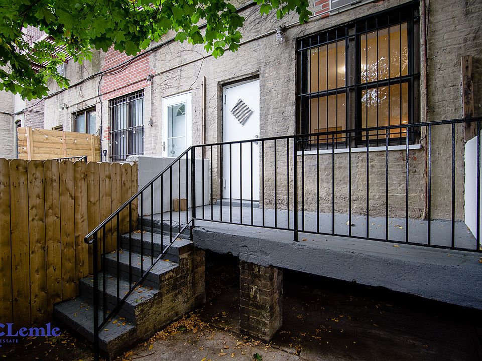 1st image of 505 E 88th St #1RW
