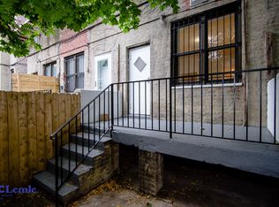 505 E 88th St #1RW, New York, NY 10128