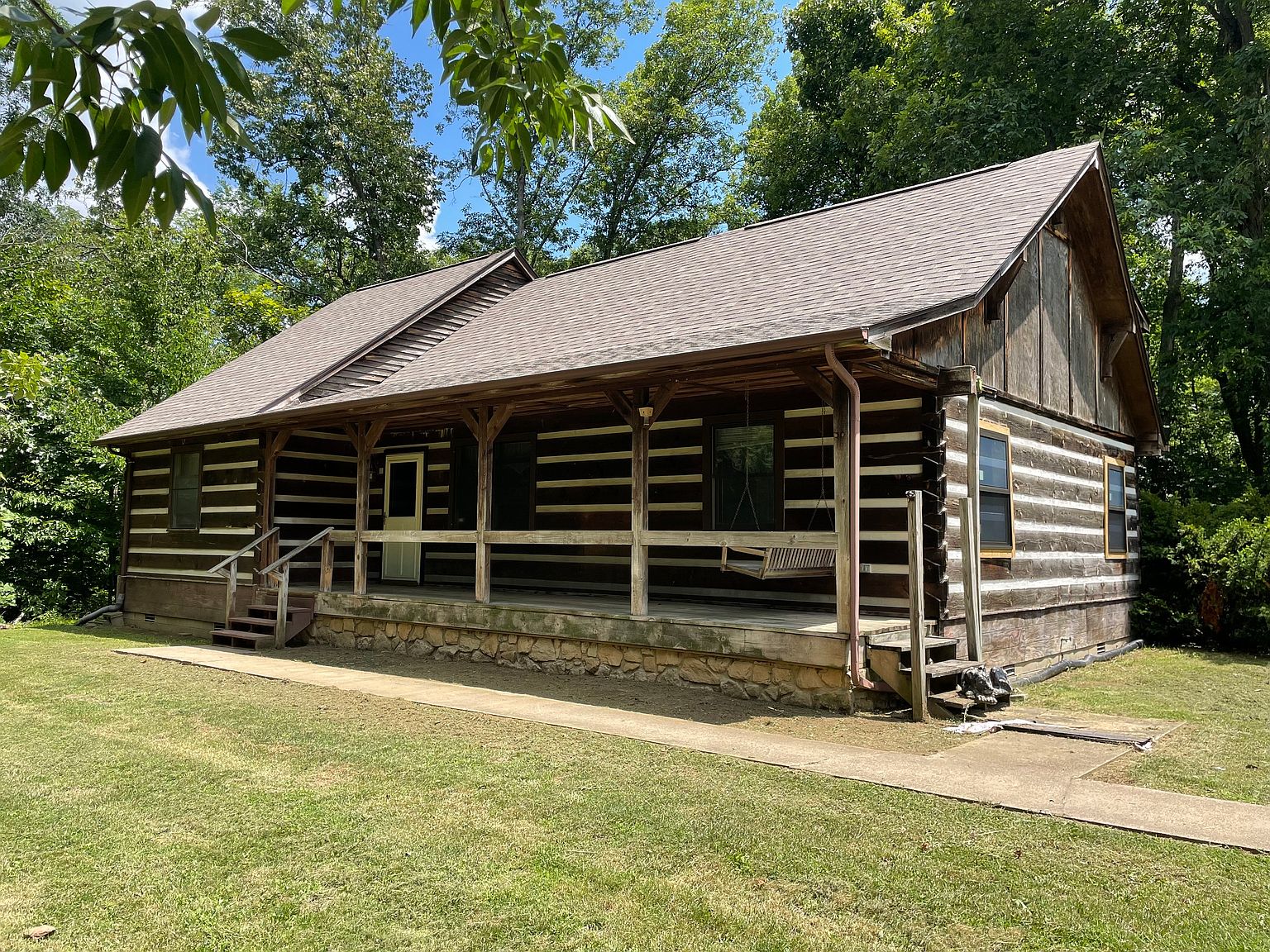 2364 W County Road 1050 S, Cloverdale, IN 46120 Zillow