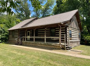 2364 W County Road 1050 S, Cloverdale, IN 46120