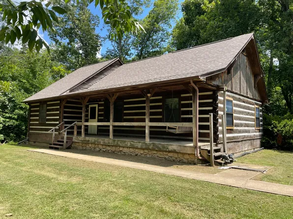 2364 W County Road 1050 S, Cloverdale, IN 46120
