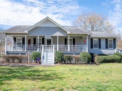 205 Blue Holly Dr NE, Calhoun, GA, 30701