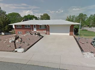 6651 Everett St, Arvada, CO 80004